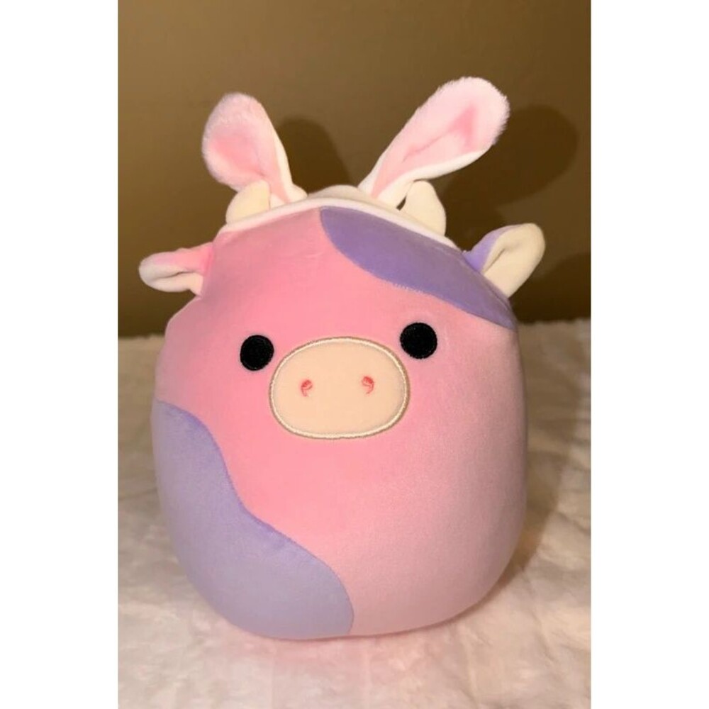 Small Squishmallow